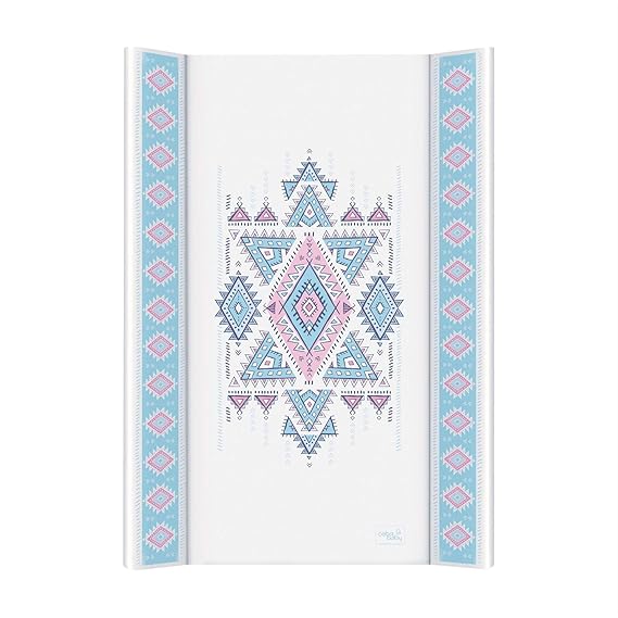 hard base cot top changer