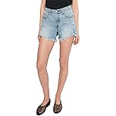 Levi's Womens 501 Curve Shorts