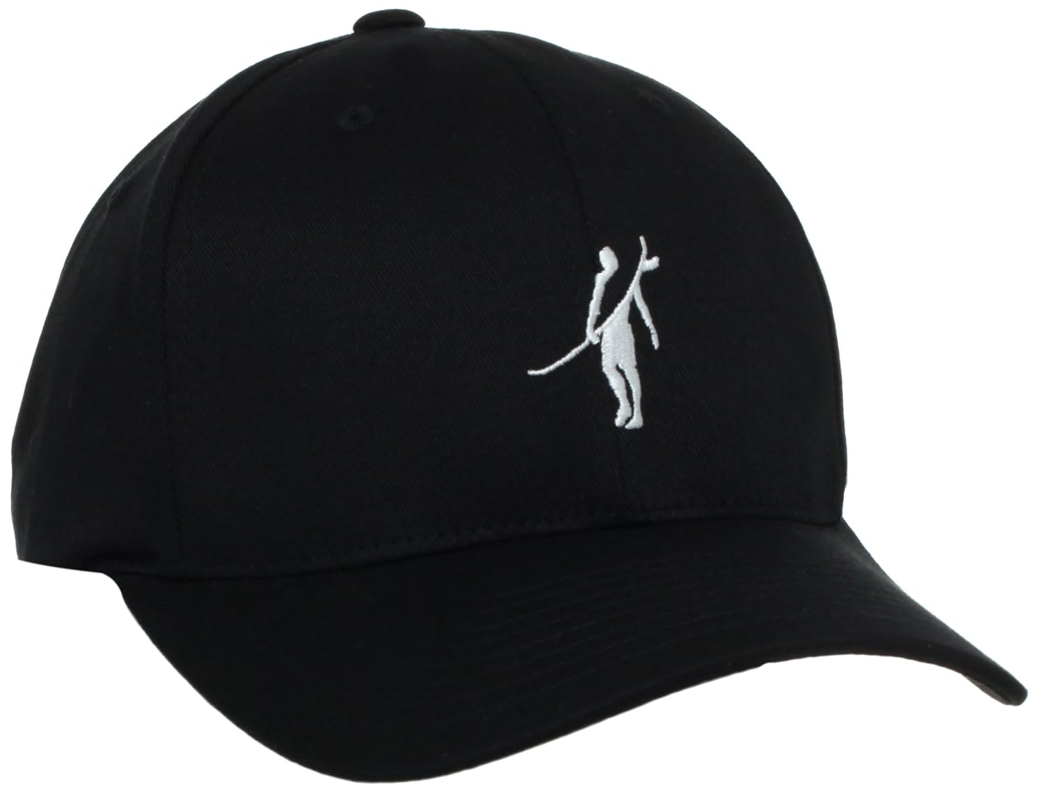 shadowman hat