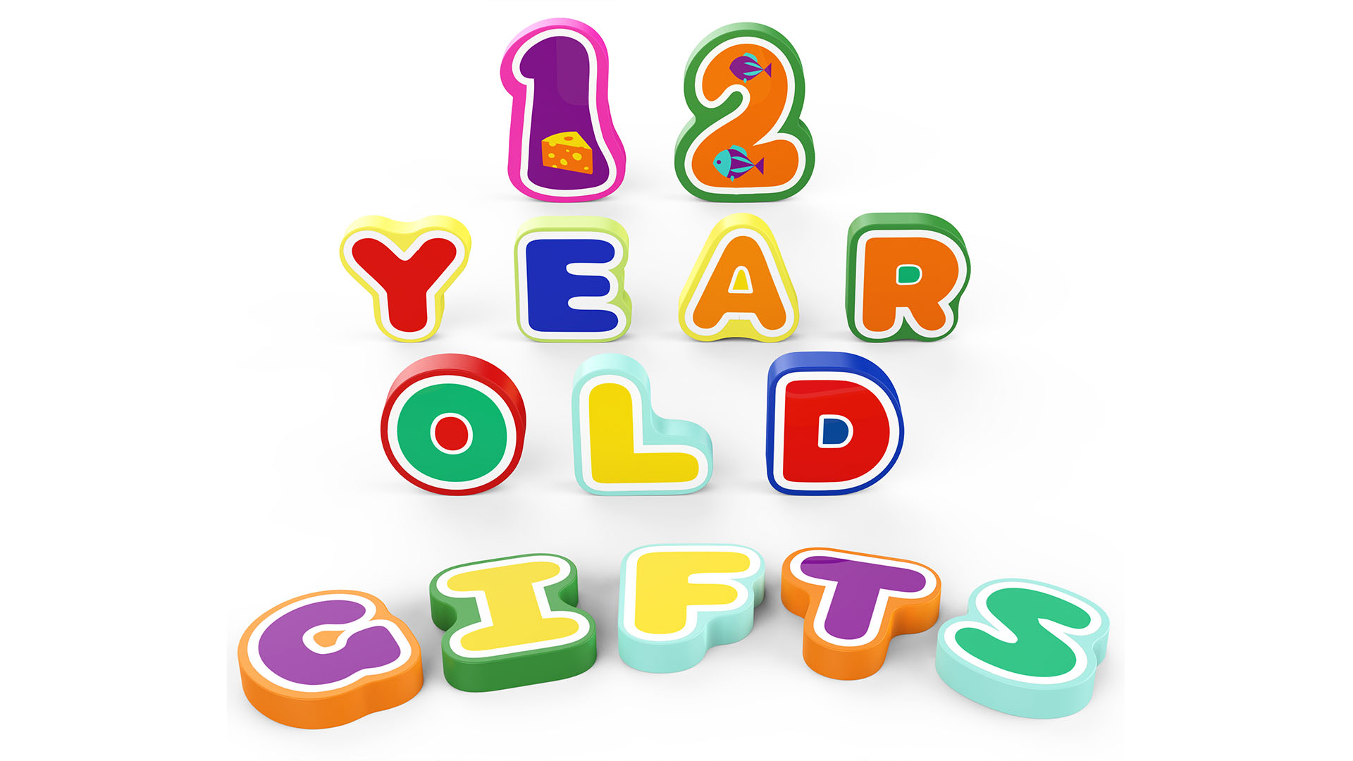 6 Wooden+Puzzles+Alphabet+Educational+Gifts