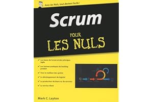 Scrum pour les Nuls (French Edition)