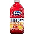 Ocean Spray® Diet Cran-pineapple Juice Drink, 64 Fl Oz Bottle (Pack of 8)