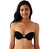 b.tempt'd Womens Modern Method Convertible Strapless Bra
