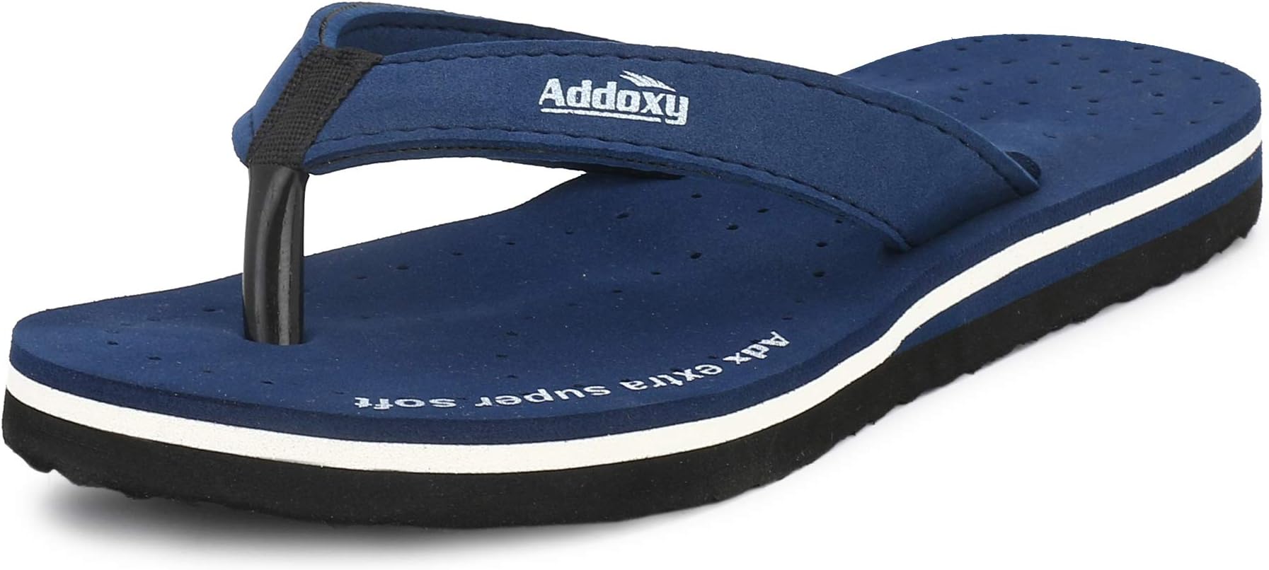 ADDOXY Doctor Extra Soft Ortho Care Health Slippers for Women