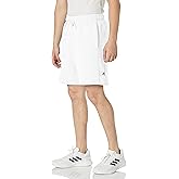 adidas Mens Lounge Fleece Short