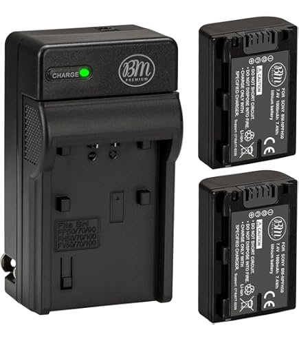 Vhbw Polyester Foto Bag For Sony Cybershot DSC-H200, DSC-H300, DSC-H400