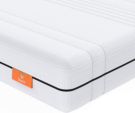 memory foam baby crib mattress