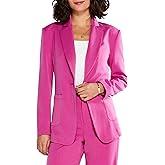NIC+Zoe Womens Work It Blazer