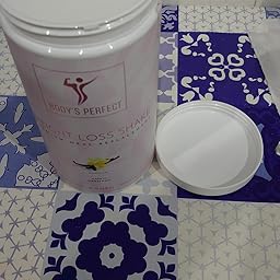 Batido adelgazante para hombres I reemplazo alimenticio de primera ...
