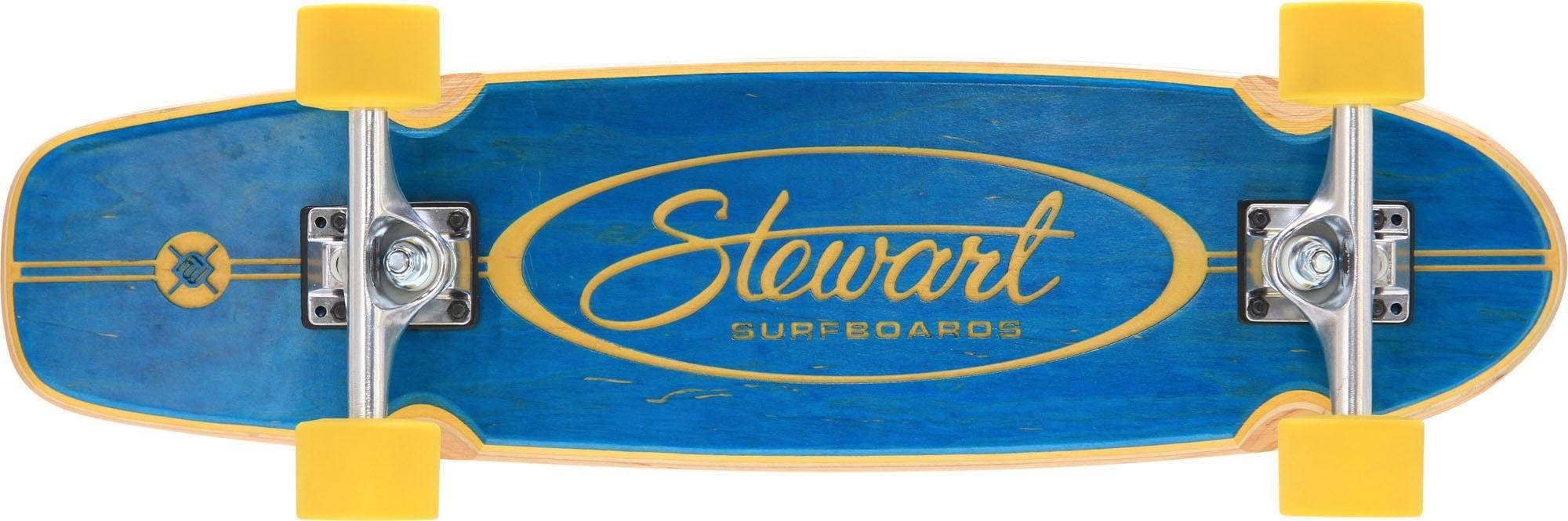 Flying Wheels STEWART REGAL 28.25