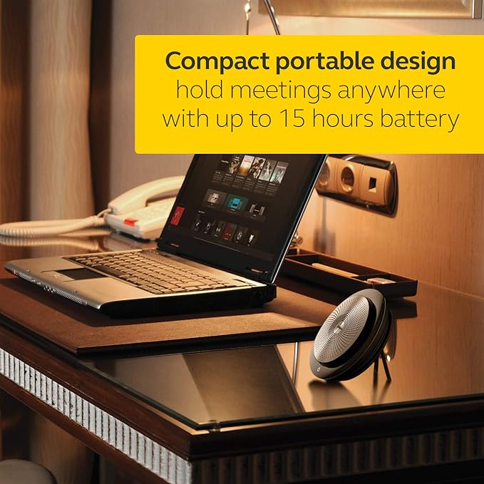 jabra speaker 710 ms portable