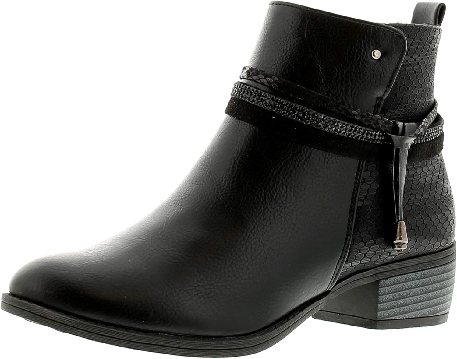 Comfort plus boots Clearance