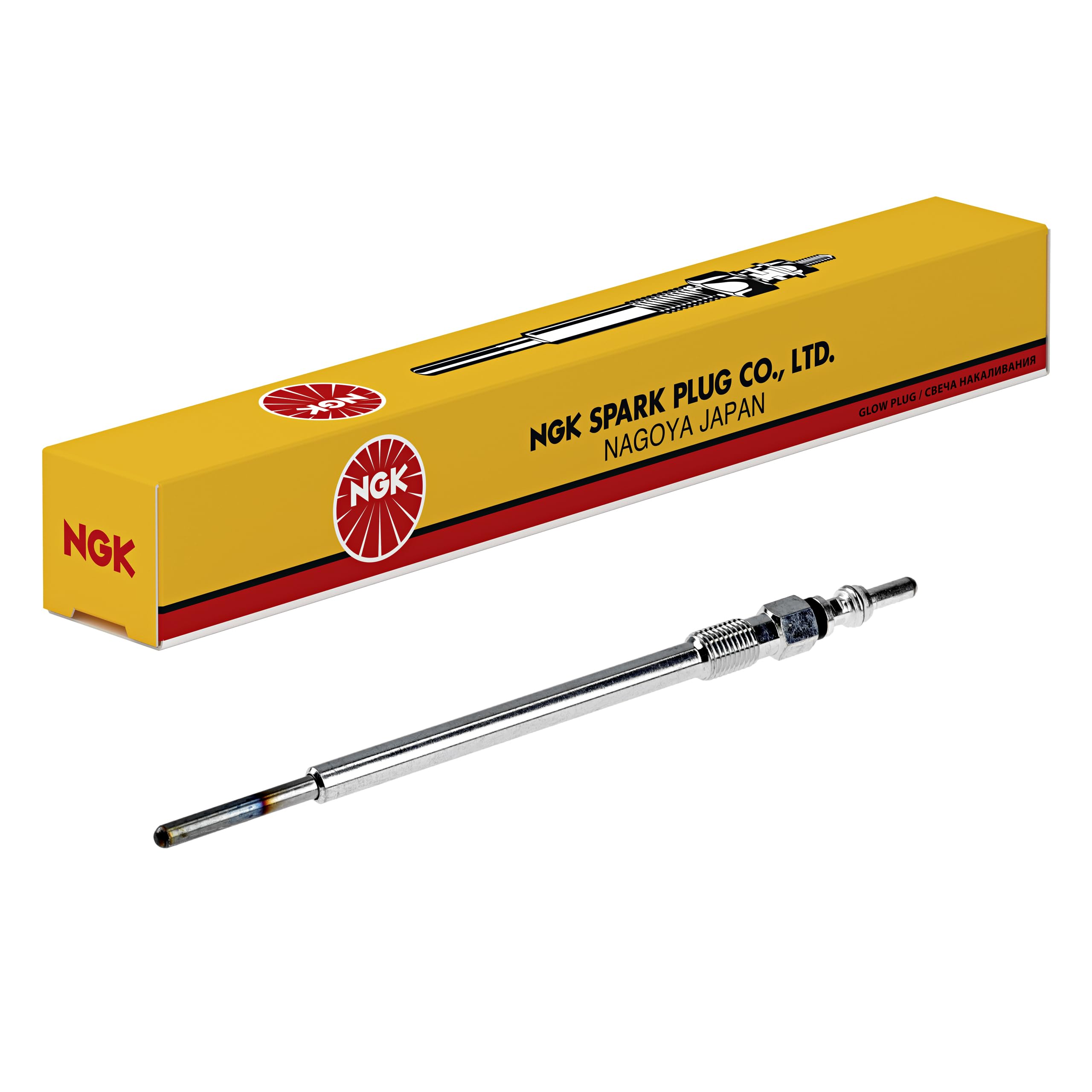 NGK Glow Plug YE07