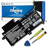 Dentsing NU02XL HSTNN-UB6U Laptop Battery