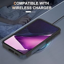 RMOCR for Samsung Galaxy S23+ Plus Case with