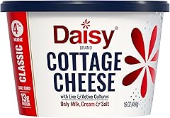 Daisy, 4% Cottage Cheese, 16 oz