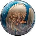 Hammer Raw Blue/Silver Pearl Bowling Ball