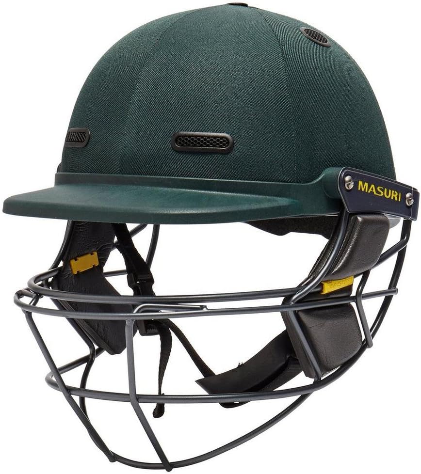 casco da cricket per uomini