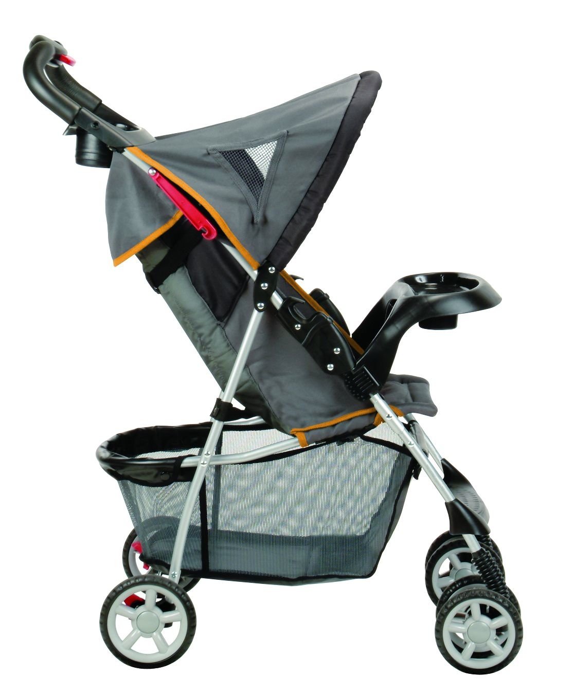 kolcraft cloud sport lightweight stroller amazon