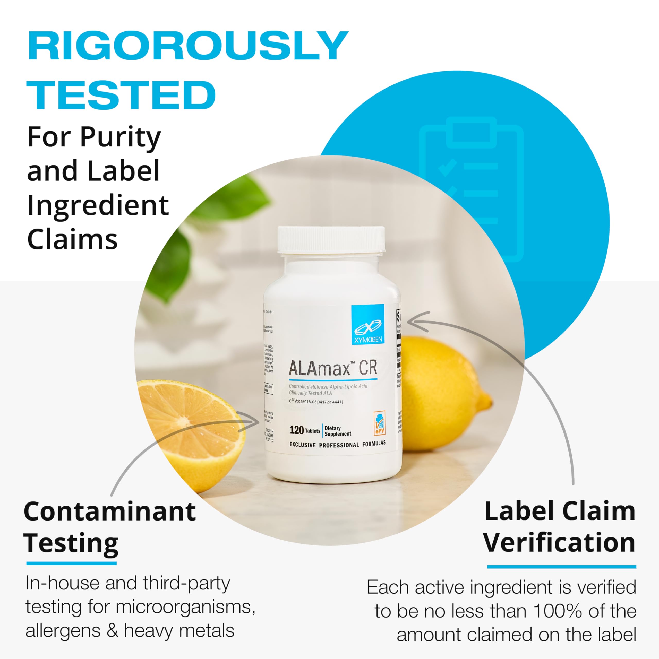 Mua XYMOGEN XymoZyme Vegan Digestive Enzymes for Gut Health