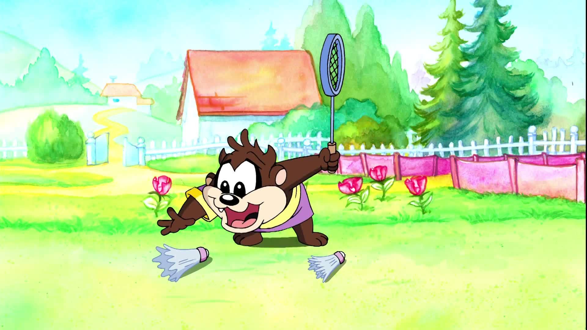 Watch Baby Looney Tunes - Season 1 | Prime Video