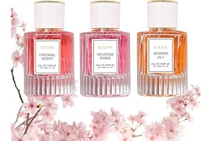 ETUIH 3PCS Venom Pheromone Perfume Collection, venom perfume for women 30ml