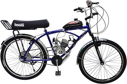 Bicicleta mobilete Clearance