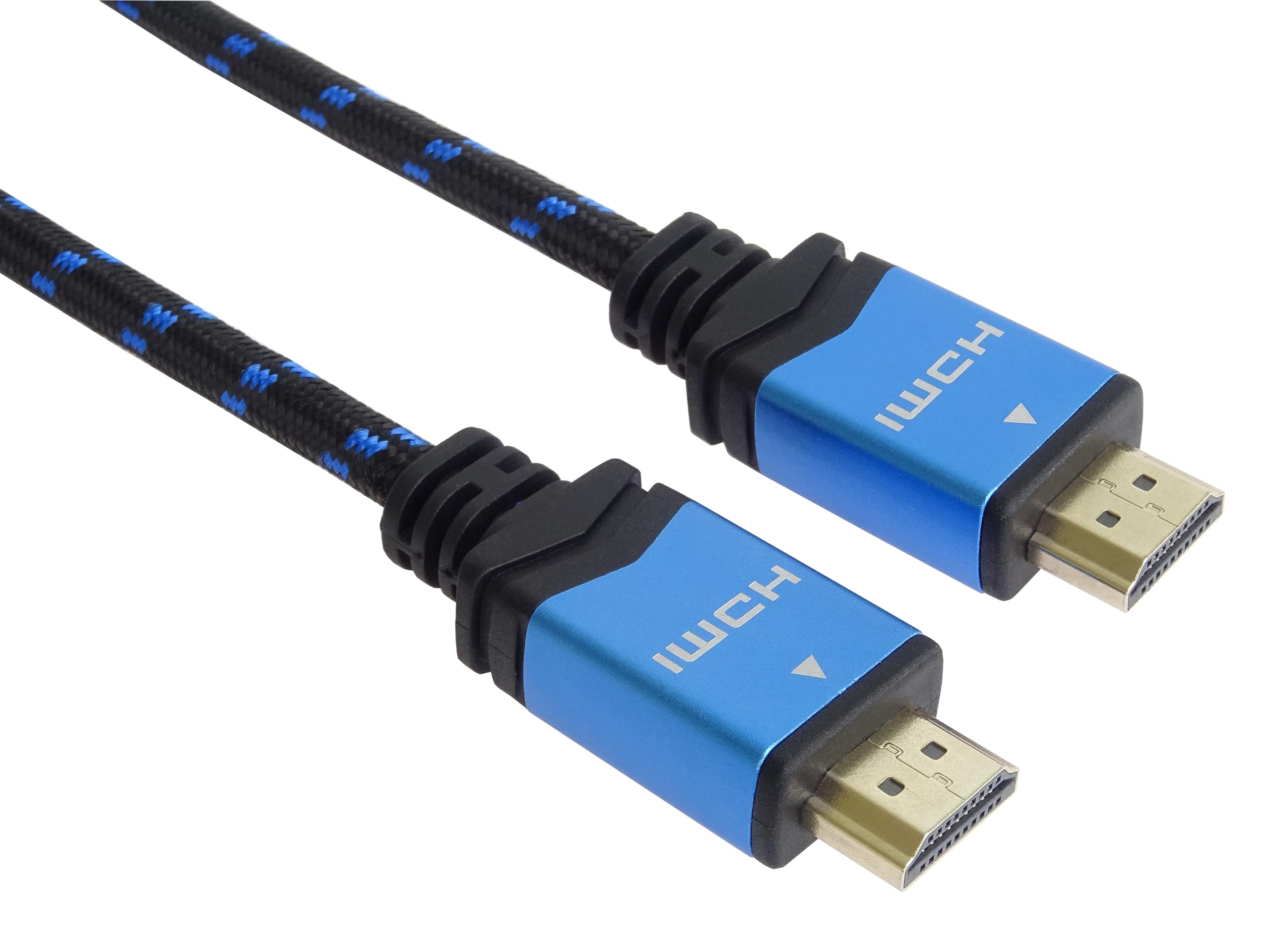 PremiumCord 4K High Speed ​-​HDMI Cable. 1,5 m