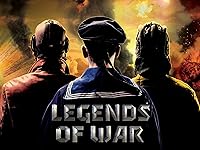 Legends of War