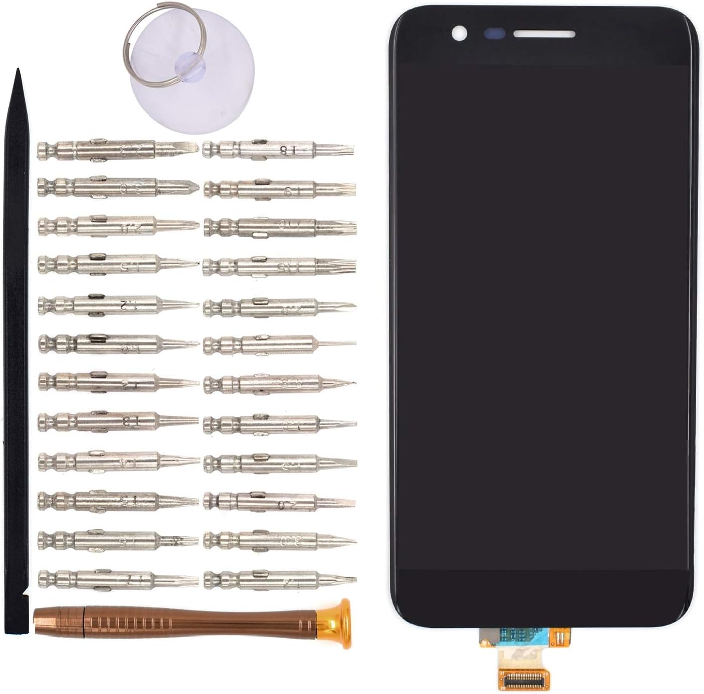 Best lg k20 digitizer assembly