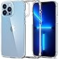 Spigen Ultra Hybrid Designed for iPhone 13 Pro Max Case (2021) - Crystal Clear