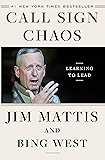 Call Sign Chaos: Learning to Lead
