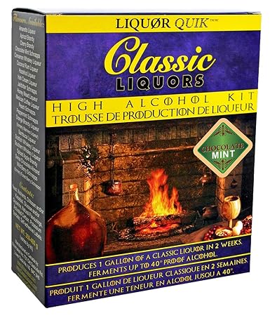 Liquor Quik Southern Whiskey Liqueur Essence Southern Comfort