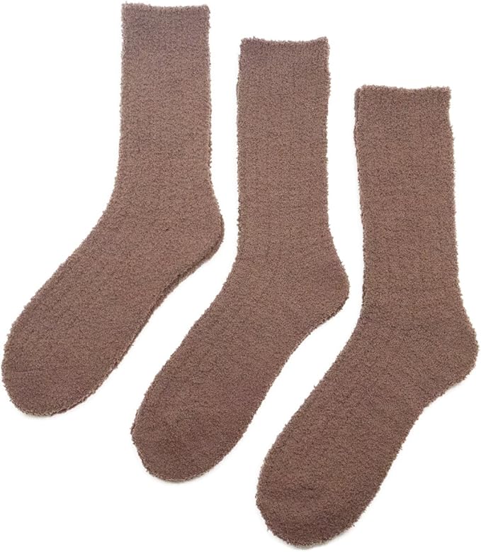 Amazon レモコロ 日本製 メンズ モコモコ モールソックス ルームソックス リブ編み セット スポーツソックス 通販