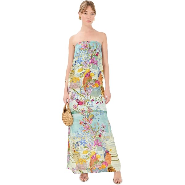 retrofete nicole silk dress Retrofete NICOLE SILK CHIFFON DRESS by Retrofete