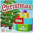 Go! Games, Christmas Trivia & More Game