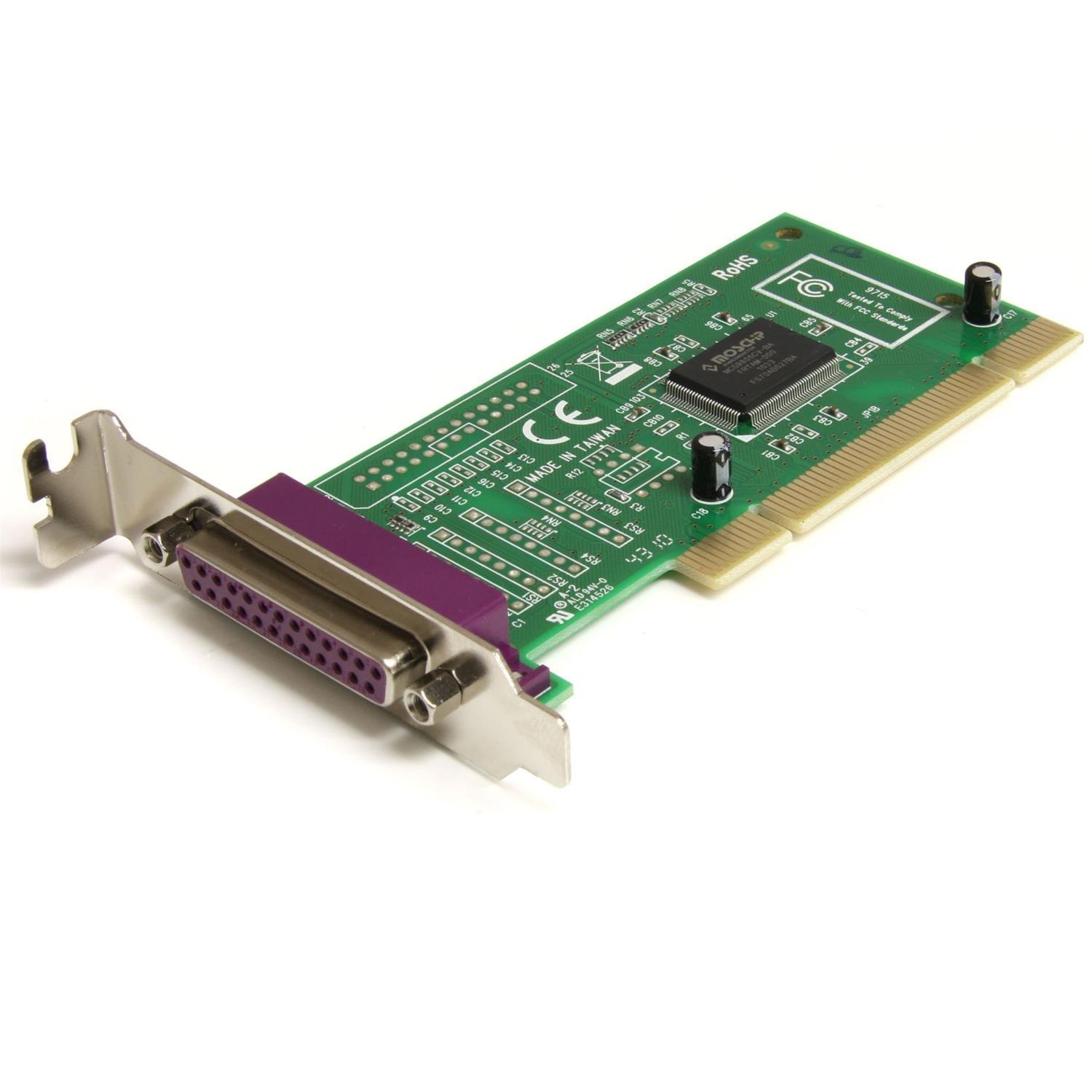 Port Card Example Parallel Port Cards Kuwait | Buy Online | Whizz Others