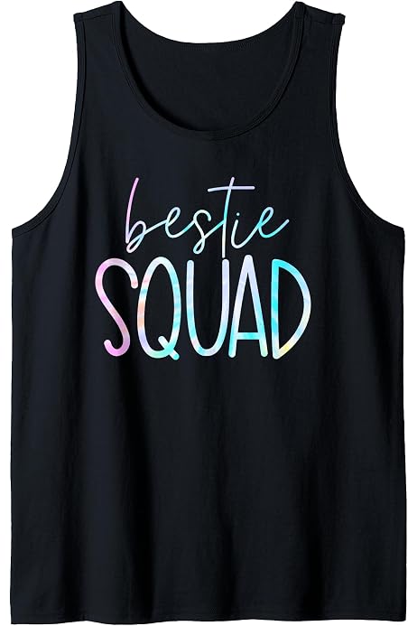 bff tank tops