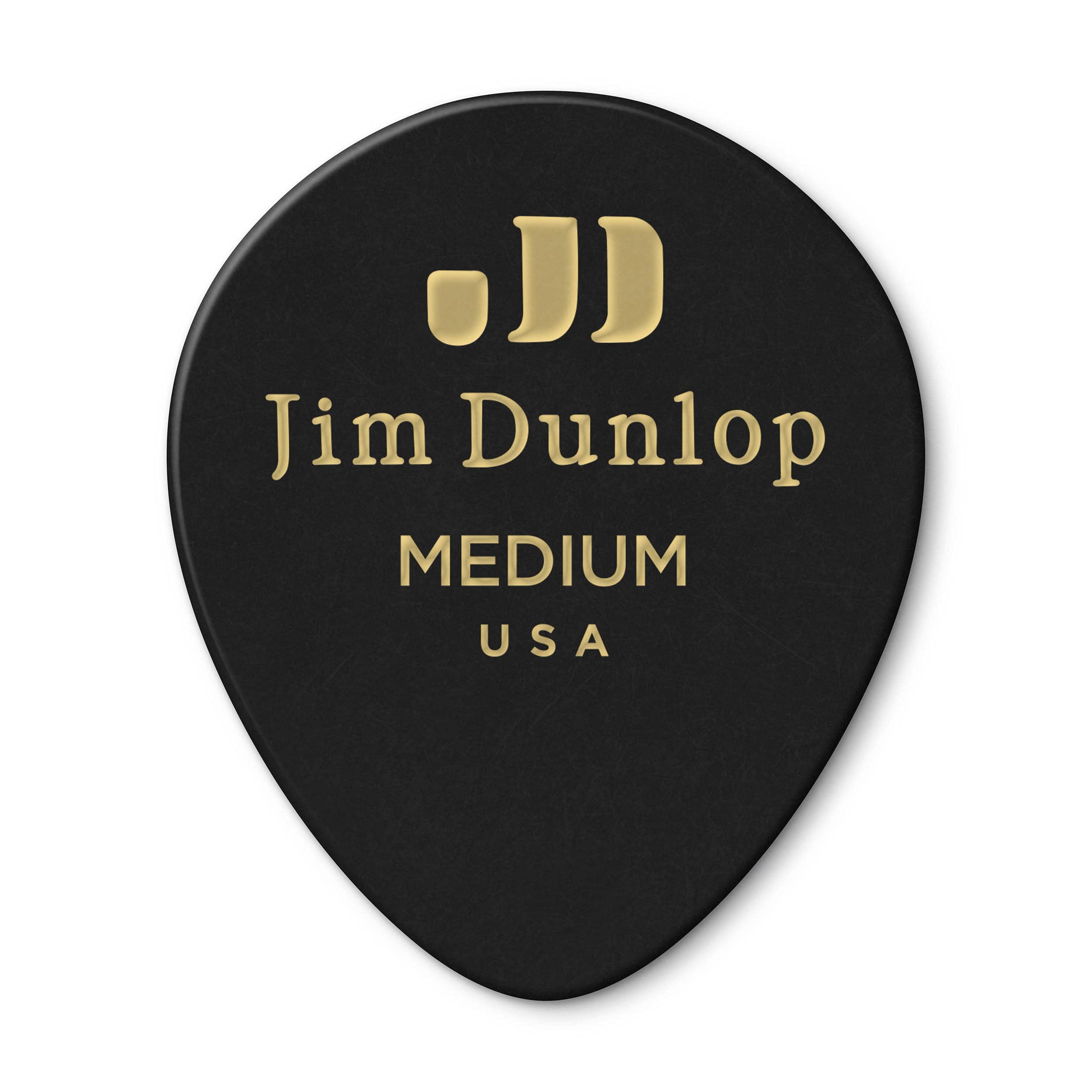 Jim Dunlop 485P-03MD Guitar Pick