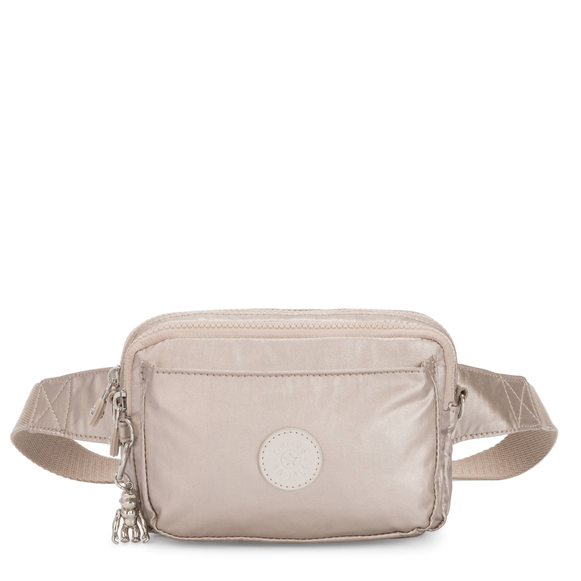 Kipling Women's Abanu Multi Crossbody Bag, Lightweight, Adjustable