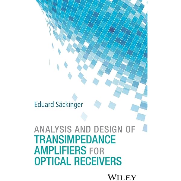 High Linearity RF Amplifier Design: Kenington, Peter B