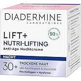 Diadermine Lift + Nutri-Lifting Night Cream 50 ml