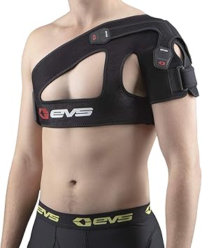 academy sports shoulder brace