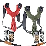 SimpleShot Axiom Ocularis Slingshot Kit