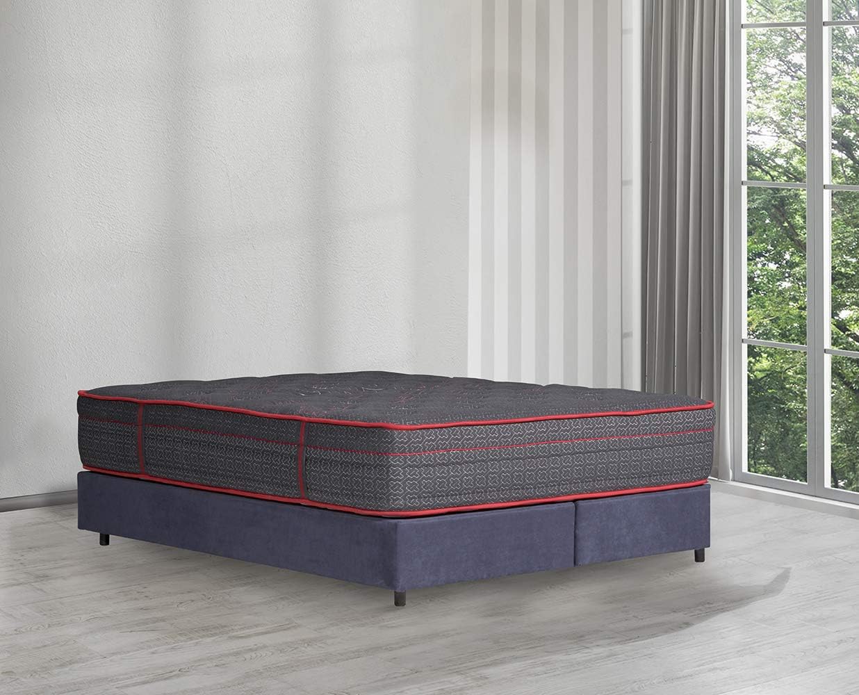 Rose Twin Mattress Furniture & Decor