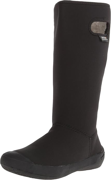 bogs summit knit boots