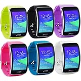 Amazon.com: TenCloud Replacement Stainless Steel Black Watch ...