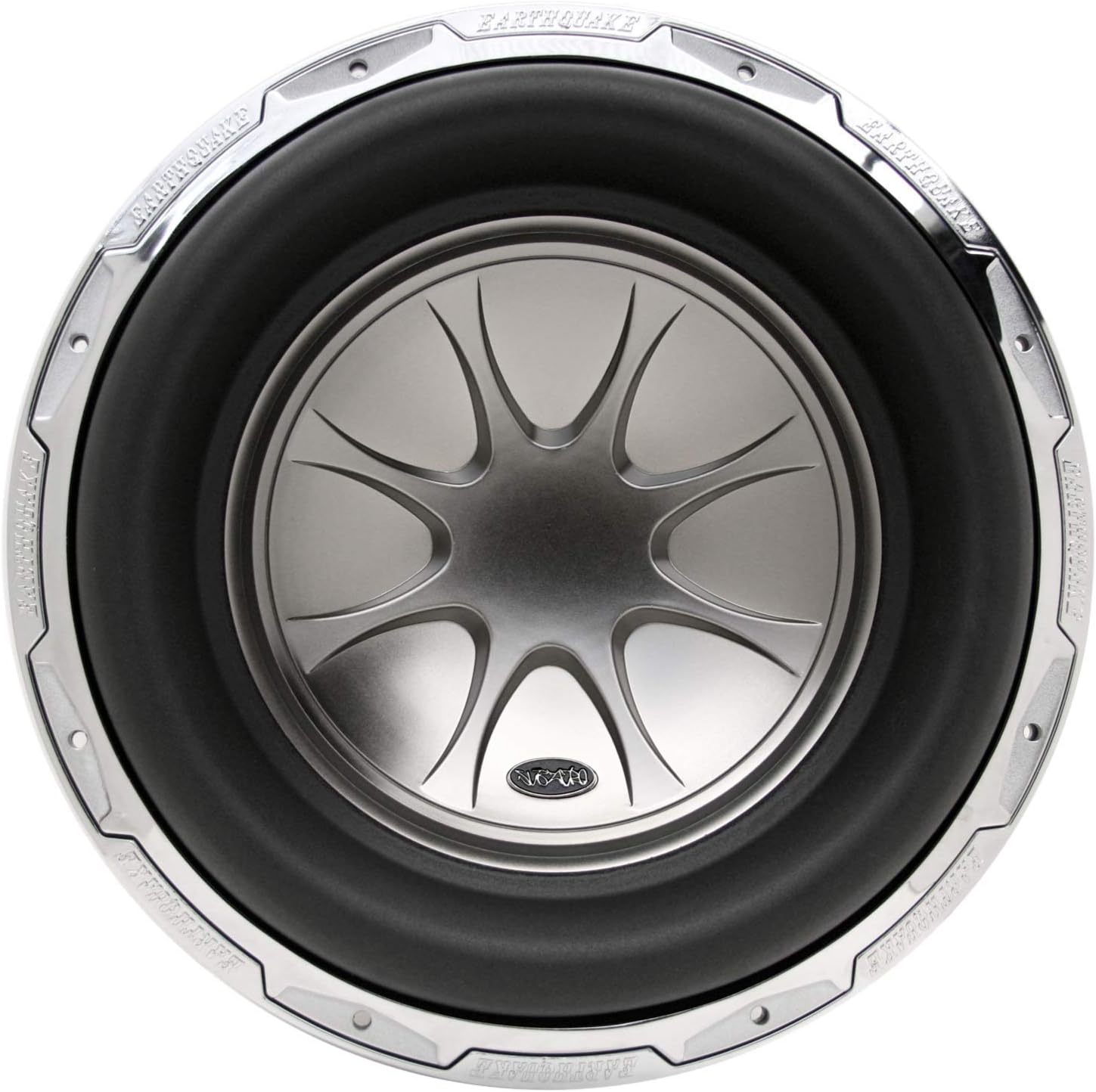 earthquake sound holees 12