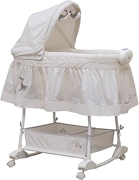 bassinet amazon canada