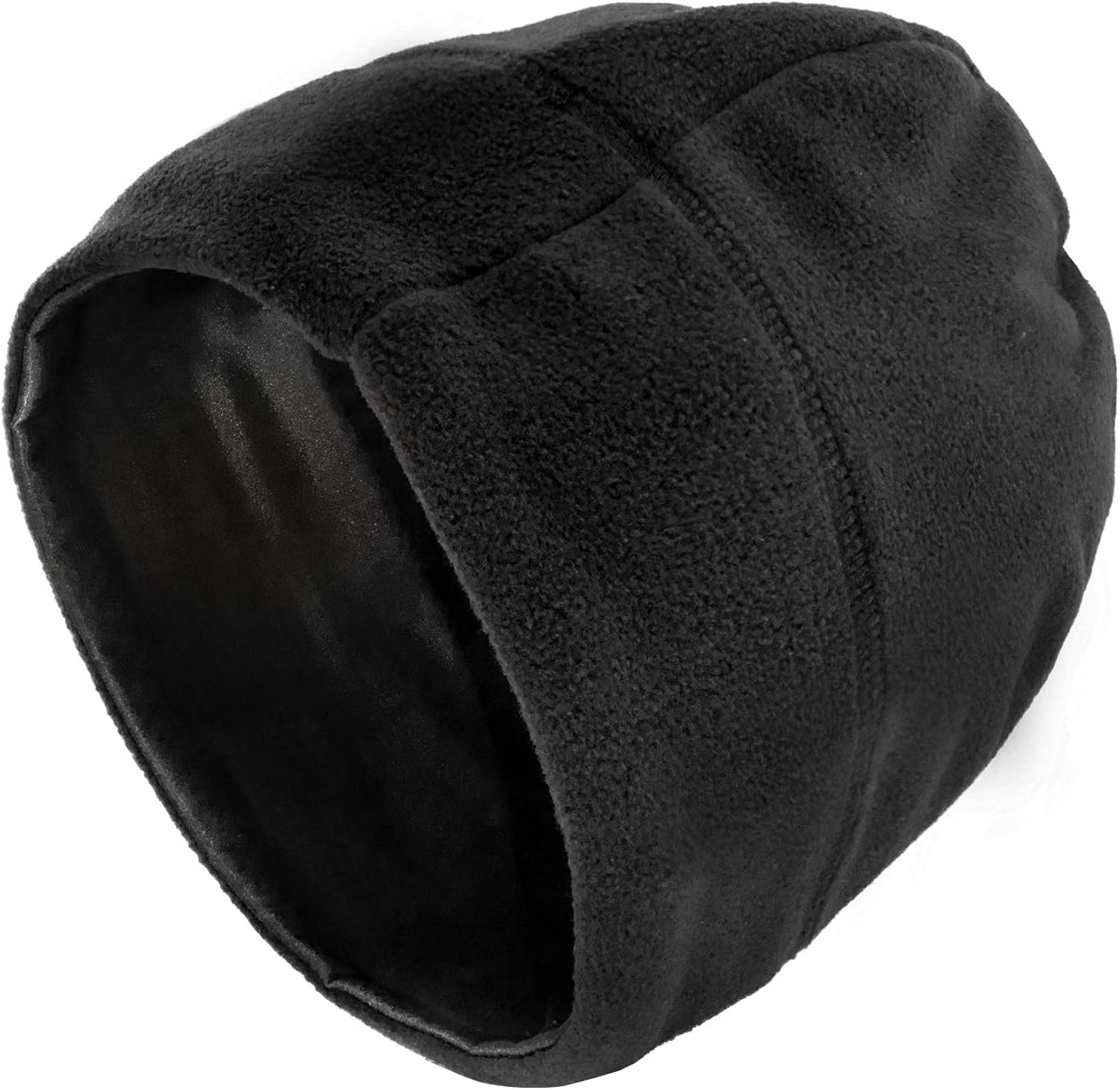 Beautifully Warm Military Watch Cap Satin Lined Skull Army Caps for